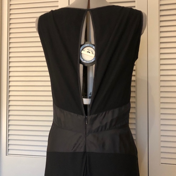 Club Monaco Little Black Dress - Picture 5 of 8